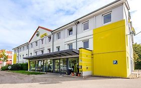 B&B Hotel Ingolstadt-Ost